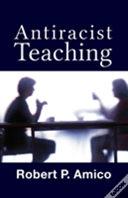 Capa do artigo Anti-Racist Teaching