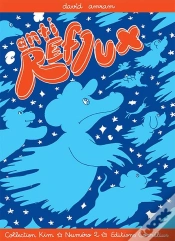 Capa do artigo Anti Reflux