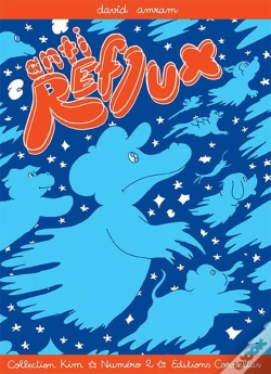 Capa do artigo Anti Reflux
