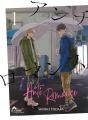 Anti Romance T.1 - Preview