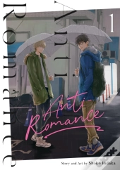 Anti-Romance Vol. 1 Special Edition