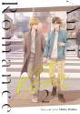 Anti-Romance Vol. 2 Special Edition - Preview