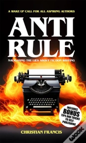 Capa do artigo Anti Rule