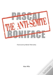 Capa do artigo Anti-Semite