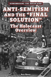 Capa do artigo Anti-Semitism And The &Quote;Final Solution&Quote;