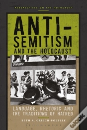 Capa do artigo Anti-Semitism And The Holocaust