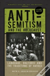 Anti-Semitism And The Holocaust