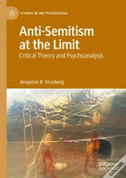 Capa do artigo Anti-Semitism At The Limit