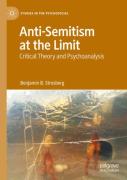 Anti-Semitism At The Limit