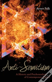 Capa do artigo Anti-Semitism