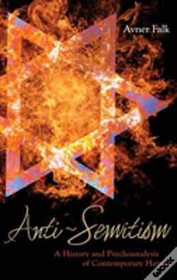 Capa do artigo Anti-Semitism