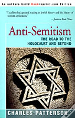 Capa do artigo Anti-Semitism