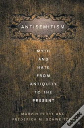 Anti-Semitism