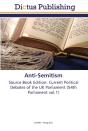 Anti-Semitism - Preview