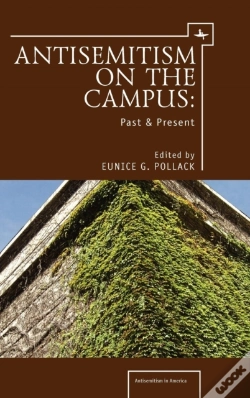 Capa do artigo Anti-Semitism On The Campus