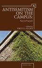 Anti-Semitism On The Campus - Preview