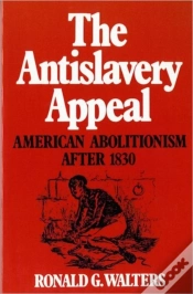 Capa do artigo Anti-Slavery Appeal