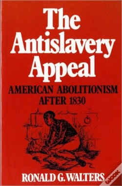 Capa do artigo Anti-Slavery Appeal