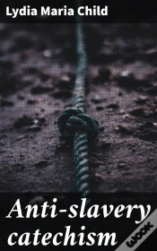 Capa do artigo Anti-Slavery Catechism