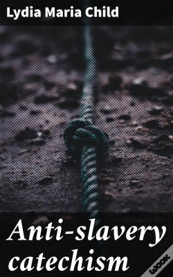 Capa do artigo Anti-Slavery Catechism