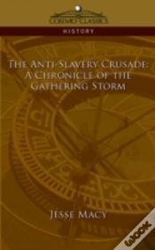 Capa do artigo Anti-Slavery Crusade
