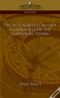 Capa do artigo Anti-Slavery Crusade
