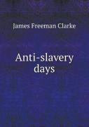 Anti-Slavery Days
