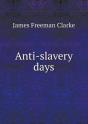 Anti-Slavery Days - Preview