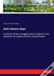 Capa do artigo Anti-Slavery Days