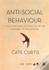 Anti-Social Behaviour