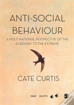 Capa do artigo Anti-Social Behaviour