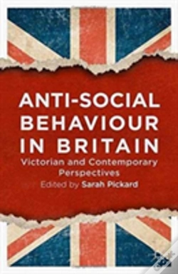 Capa do artigo Anti-Social Behaviour In Britain