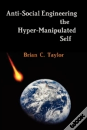 Capa do artigo Anti-Social Engineering The Hyper-Manipulated Self