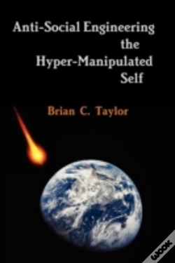 Capa do artigo Anti-Social Engineering The Hyper-Manipulated Self