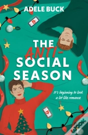 Capa do artigo Anti-Social Season