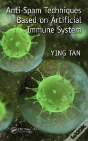 Capa do artigo Anti-Spam Techniques Based On Artificial Immune System