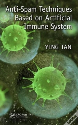Capa do artigo Anti-Spam Techniques Based On Artificial Immune System
