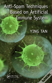 Capa do artigo Anti-Spam Techniques Based On Artificial Immune System