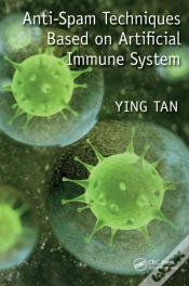 Capa do artigo Anti-Spam Techniques Based On Artificial Immune System
