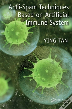 Capa do artigo Anti-Spam Techniques Based On Artificial Immune System