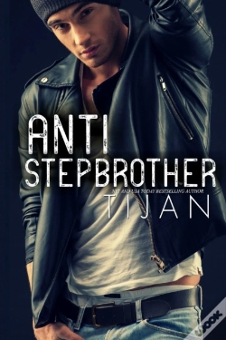 Capa do artigo Anti-Stepbrother