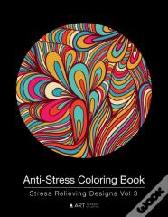 Anti-Stress Coloring Book