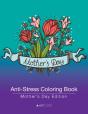 Anti-Stress Coloring Book - Preview
