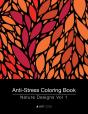 Anti-Stress Coloring Book - Preview