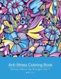 Anti-Stress Coloring Book - Preview