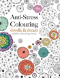 Anti-Stress Colouring: Doodle & Dream - Preview