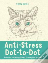 Anti-Stress Dot-To-Dot