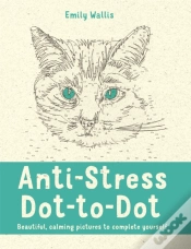 Capa do artigo Anti-Stress Dot-To-Dot
