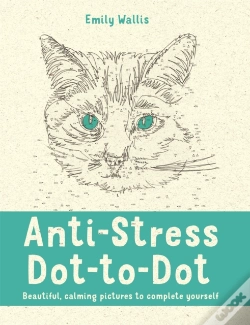 Capa do artigo Anti-Stress Dot-To-Dot
