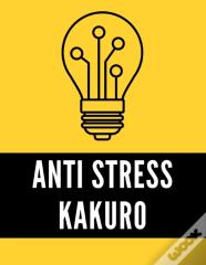 Anti Stress Kakuro